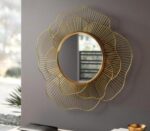 Rosetta Alvin Designer Wall Mirror - Image 4