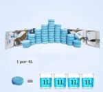Car Wiper Detergent Effervescent Tablets Glass Cleaner - Image 2
