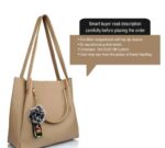 Daniel Clark Handbag Beautiful Handbags For Girls and Ladies - Image 2
