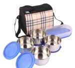 Topware 5 Container Lunchbox Set (1200ml)