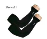 Unisex Arm Sleeve Glove With Thumb Hole - Pack of 3 - Image 3