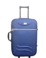 Expandable Trolley Bag