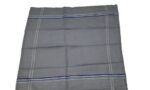 LMC Mens Cotton Handkerchief | 6-Pcs | 39 x 39 cms Classic Hanky - Image 2