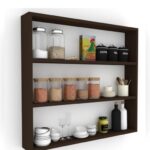 Armish Art New Beautiful Wall Shelves For Kitchen