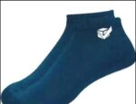Fashionable Latest Multicolour Men Ankle Length Socks Pack of 5 - Image 3