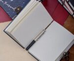 Printed Fairy Diary with 200 Unruled Pages 7 * 5 Inches - Image 2