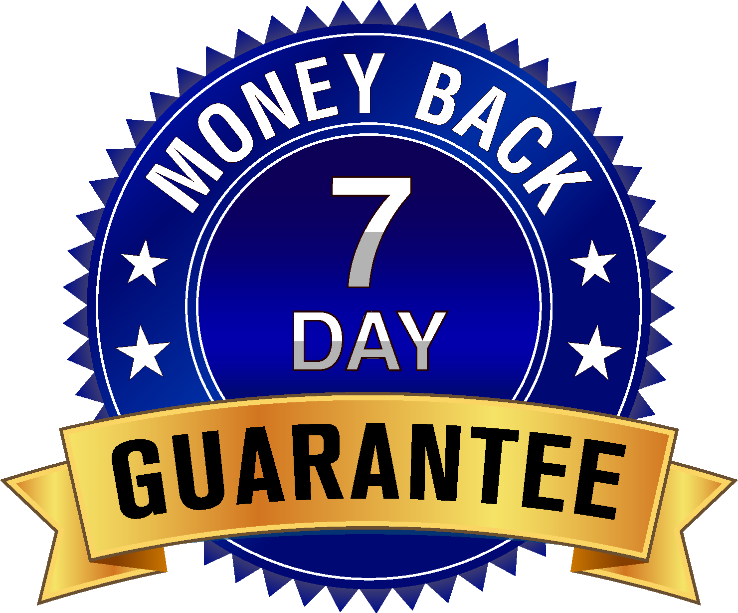 7-Day Return