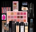 HD Waterproof Makeup Kit Combo For Women & Girls All Products In 1 Kit Set Of-15 - Image 2