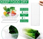 WINGLET (Pack Of 6) Fridge Storage Containers - Image 2