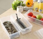 WINGLET (Pack Of 6) Fridge Storage Containers - Image 3