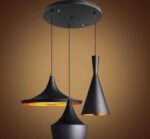 New Ceiling Lights