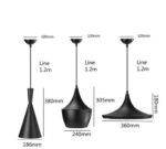 New Ceiling Lights - Image 4