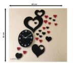 Graceful Wall Clocks - Image 2