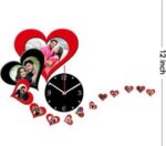 Graceful Wall Clocks - Image 4