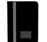 PU File Folder with 20 Leafs for A4/FS