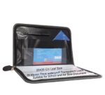 PU File Folder with 20 Leafs for A4/FS - Image 3