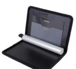 PU File Folder with 20 Leafs for A4/FS - Image 4
